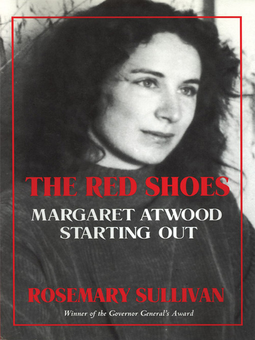 Title details for The Red Shoes by Rosemary Sullivan - Wait list